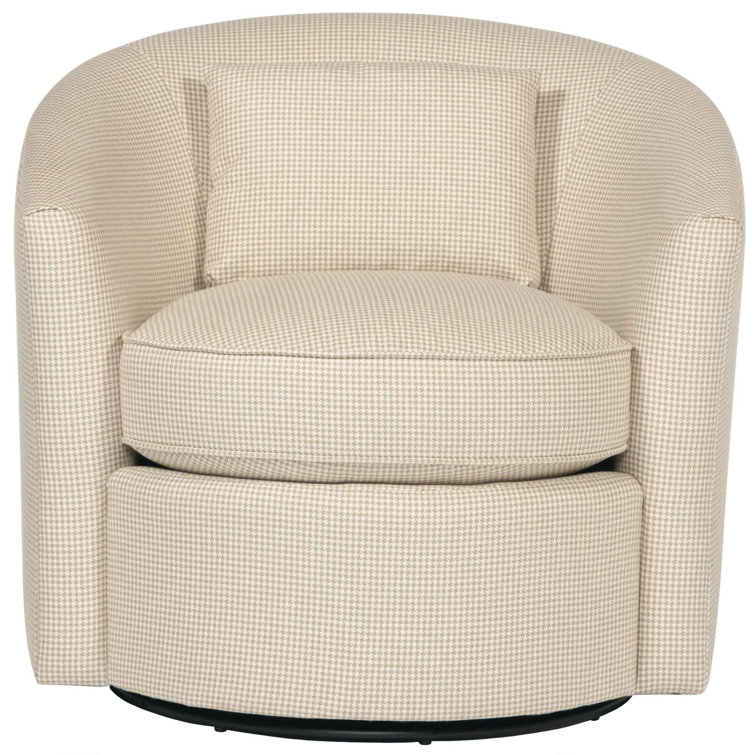 Bernhardt astoria swivel chair hot sale